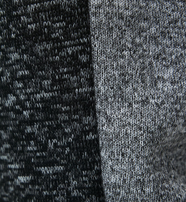 ABAHOUSE「【JEMORGAN/ジェーイーモーガン】ニットフリースロングパンツ/防寒/ユニセ」|その他|