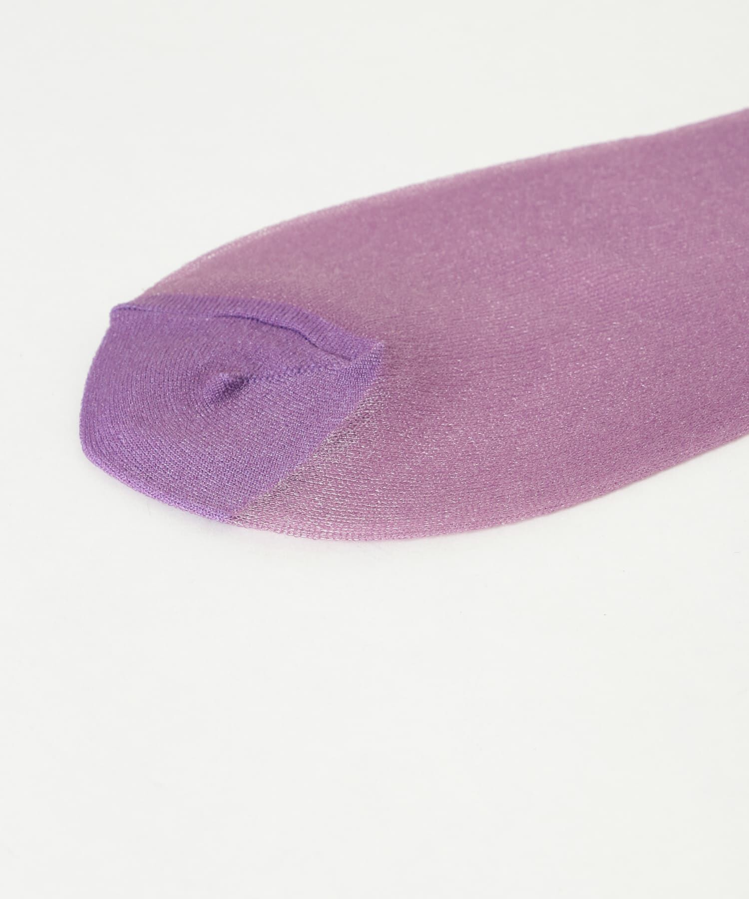 SMELLY「シアーソックス」|ソックス|