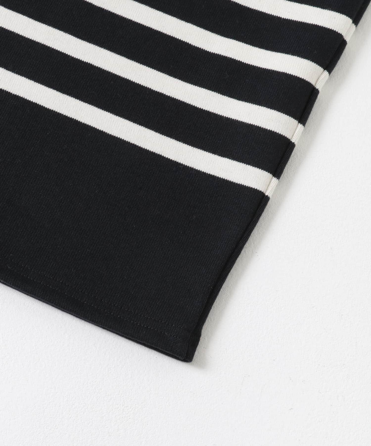 URBAN RESEARCH「『別注』Le minor &times; REVERBERATE &times; UR　MARINIERE」|Tシャツ・カットソー|