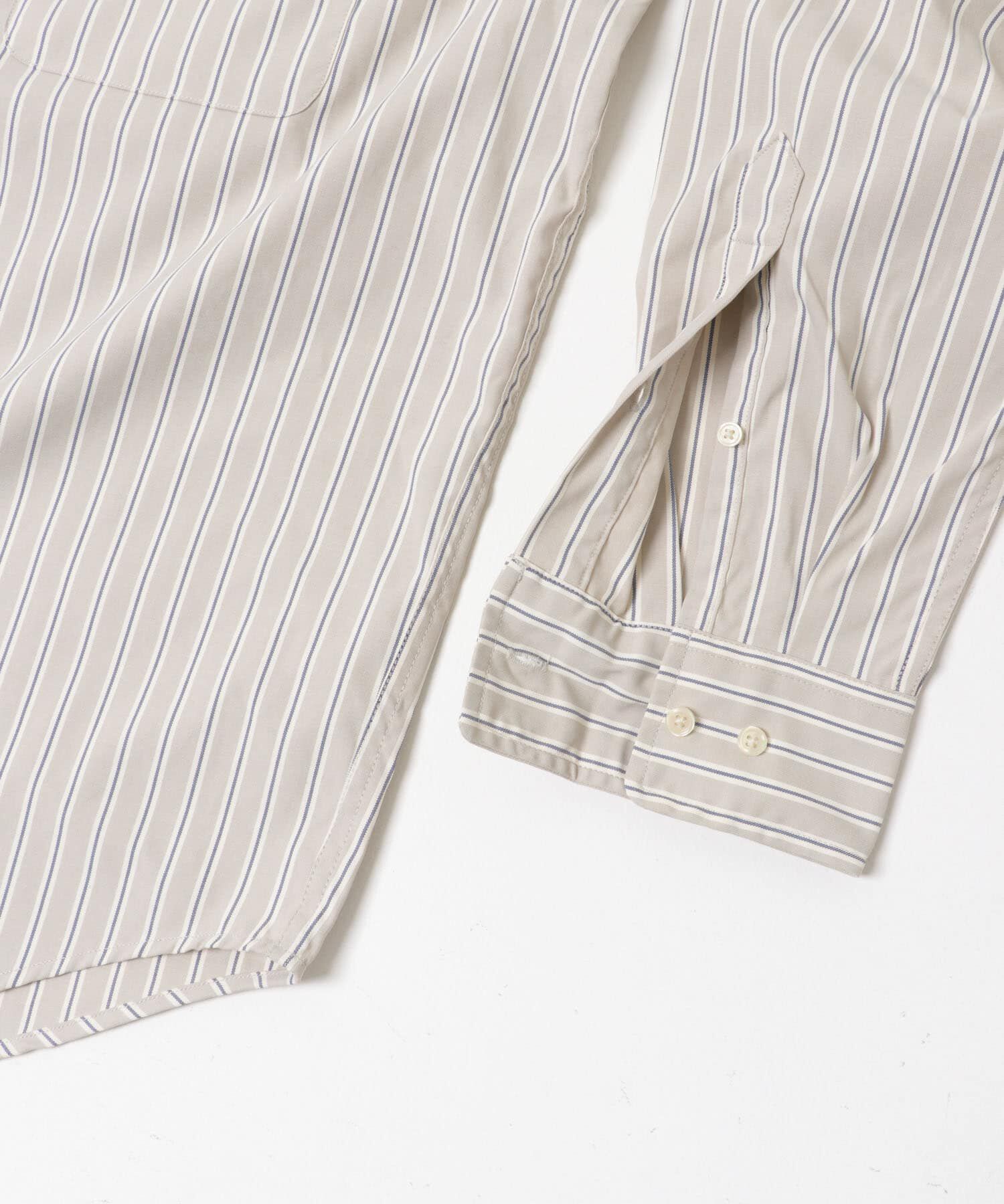 URBAN RESEARCH DOORS「FORK&SPOON　CAVEオックスシャツ」|シャツ・ブラウス|