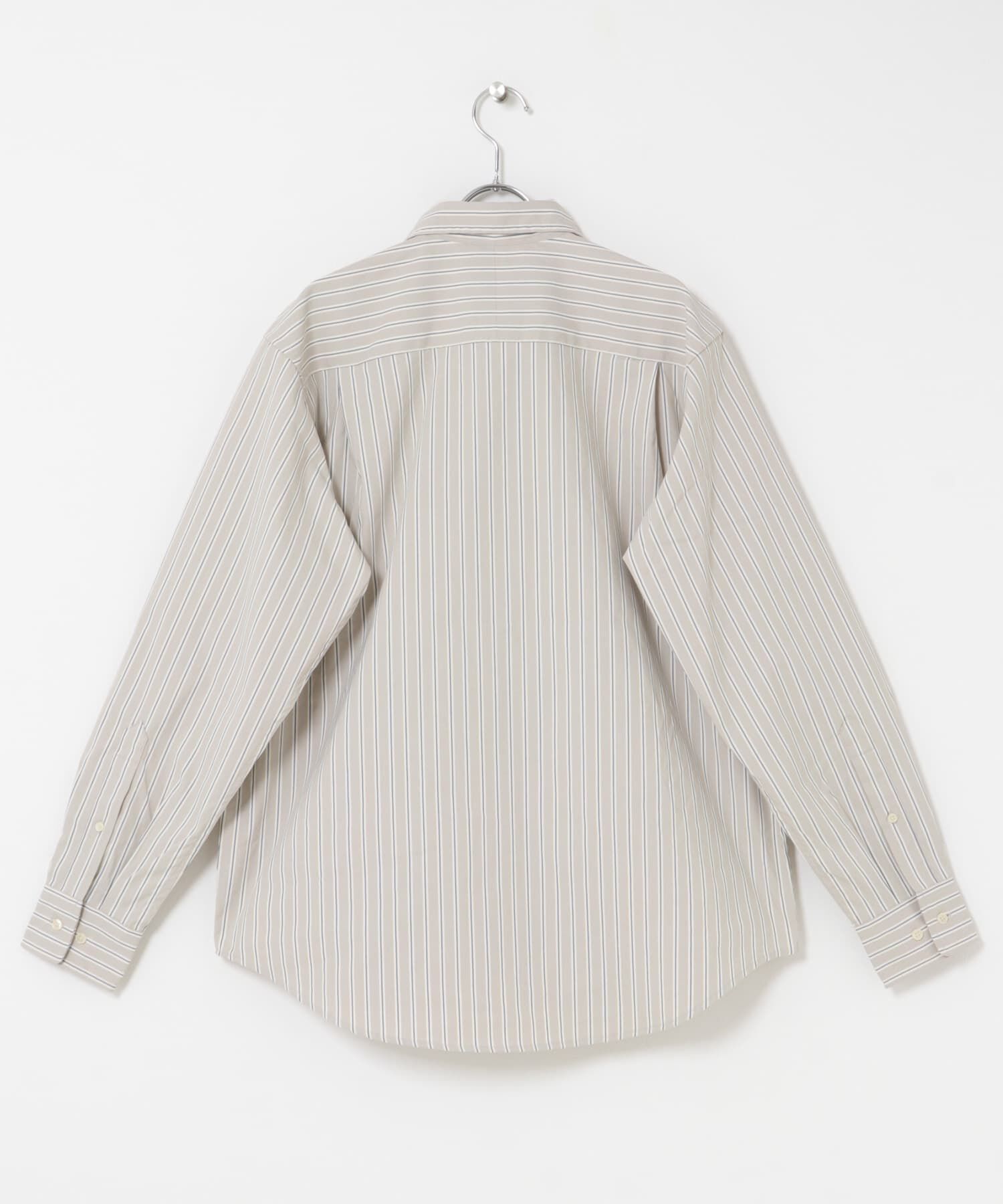 URBAN RESEARCH DOORS「FORK&SPOON　CAVEオックスシャツ」|シャツ・ブラウス|