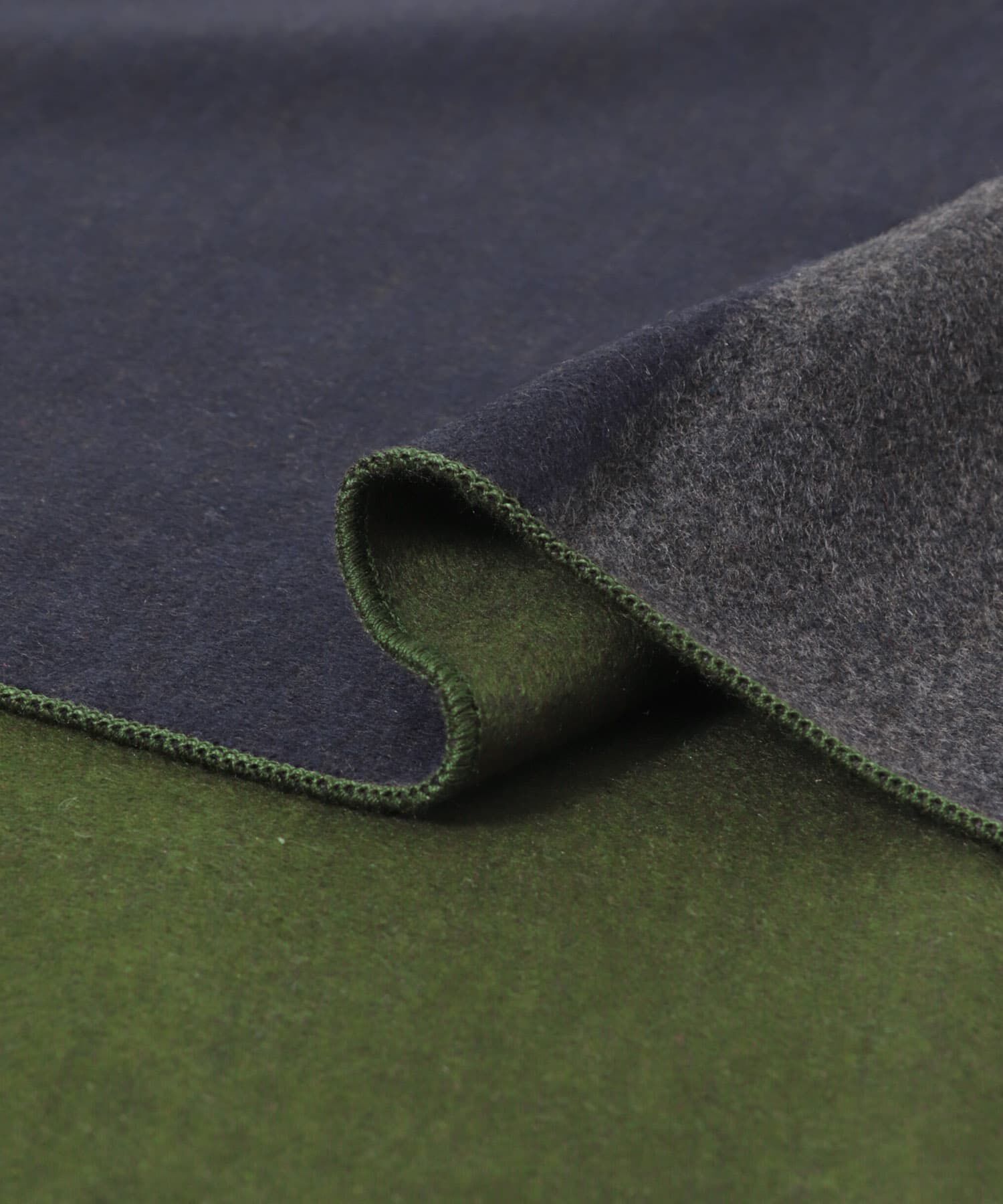 URBAN RESEARCH DOORS「LIFE STYLE TAILOR　シルクリバーシブルマフラー」|マフラー|