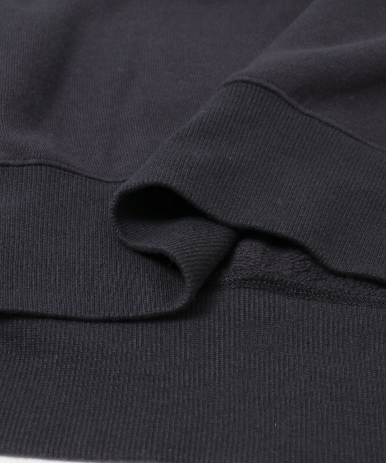 かぐれ「『2サイズ展開』コットンリヨセルスウェットプルオーバー」|スウェット・ジャージ|