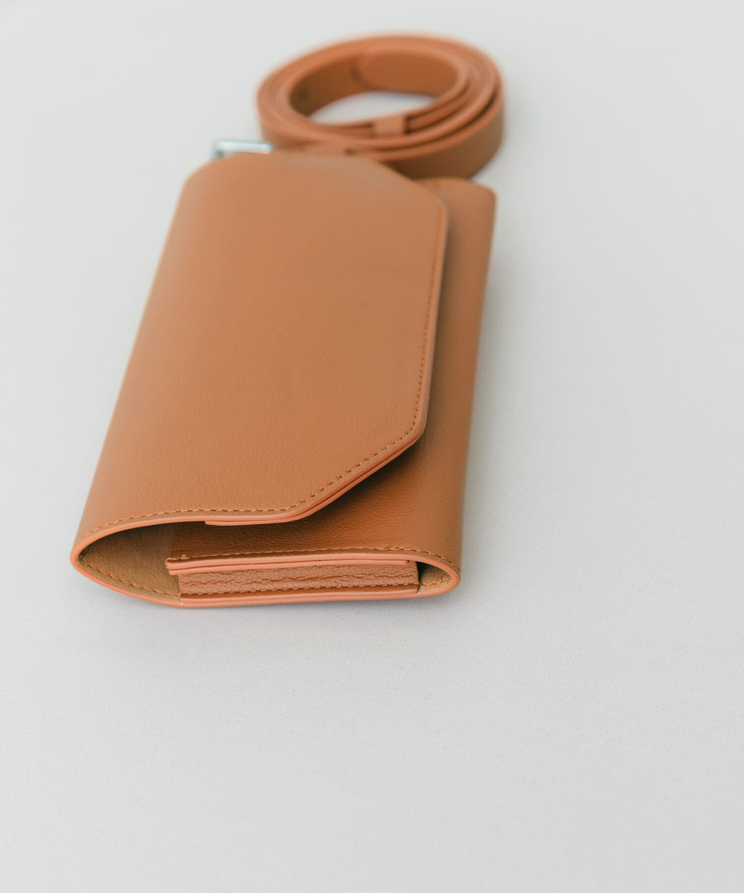 RODE SKO「『MADE IN JAPAN』 ウエストポーチベルトバッグ」|ポーチ|