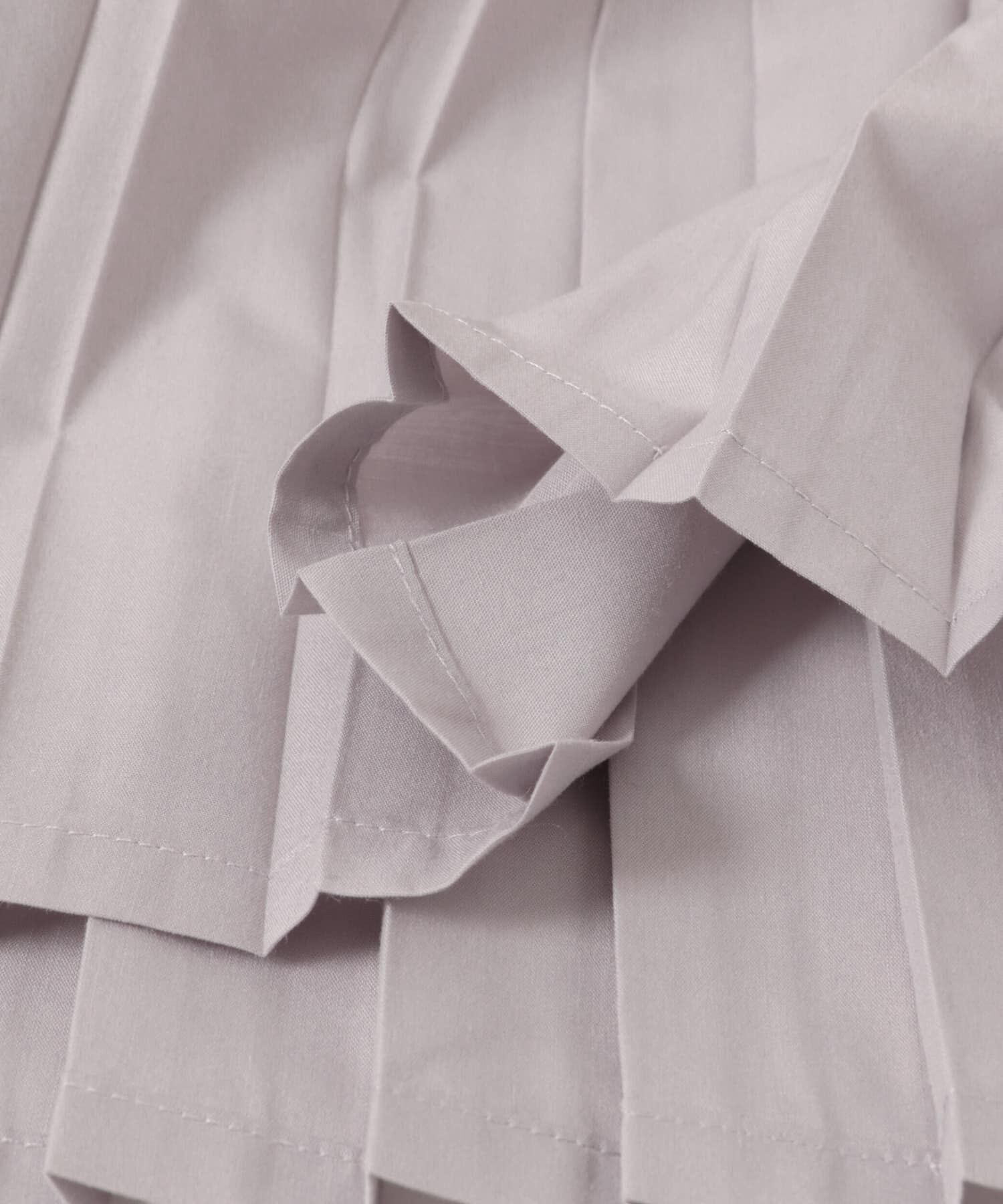 URBAN RESEARCH ROSSO「ELENDEEK　SLIDE FLARE DOCKING CUT AND SEWN」|Tシャツ・カットソー|