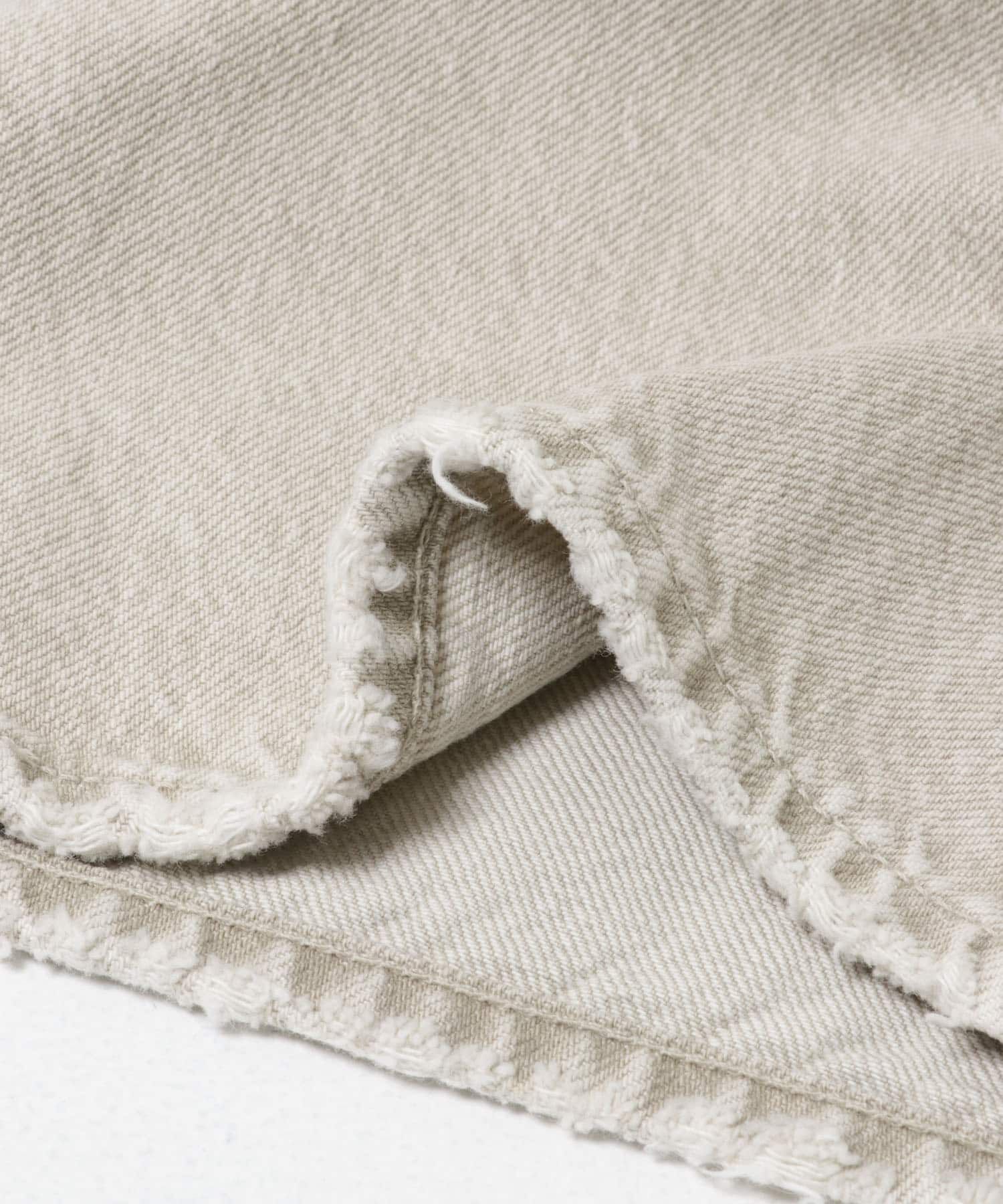 URBAN RESEARCH ROSSO「upper hights　THE NIECE MID-RISE」|デニム|