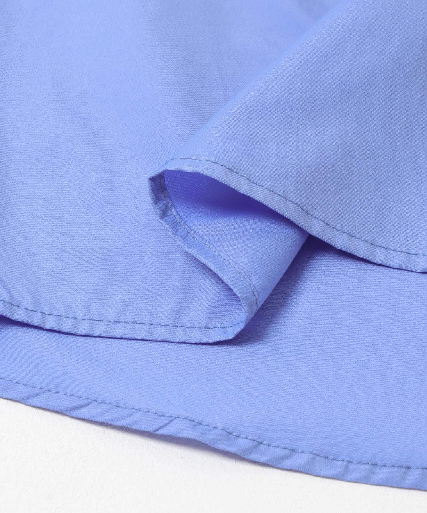 SENSE OF PLACE by URBAN RESEARCH「『WEB/一部店舗限定』コンフォートレギュラーカラーシャツ」|シャツ・ブラウス|