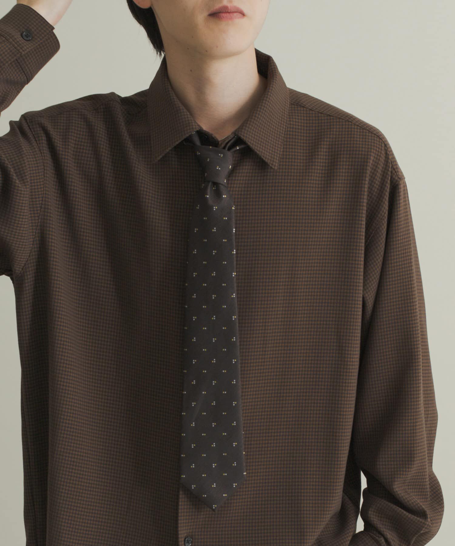 SENSE OF PLACE by URBAN RESEARCH「アソートネクタイ」|ネクタイ・蝶ネクタイ|