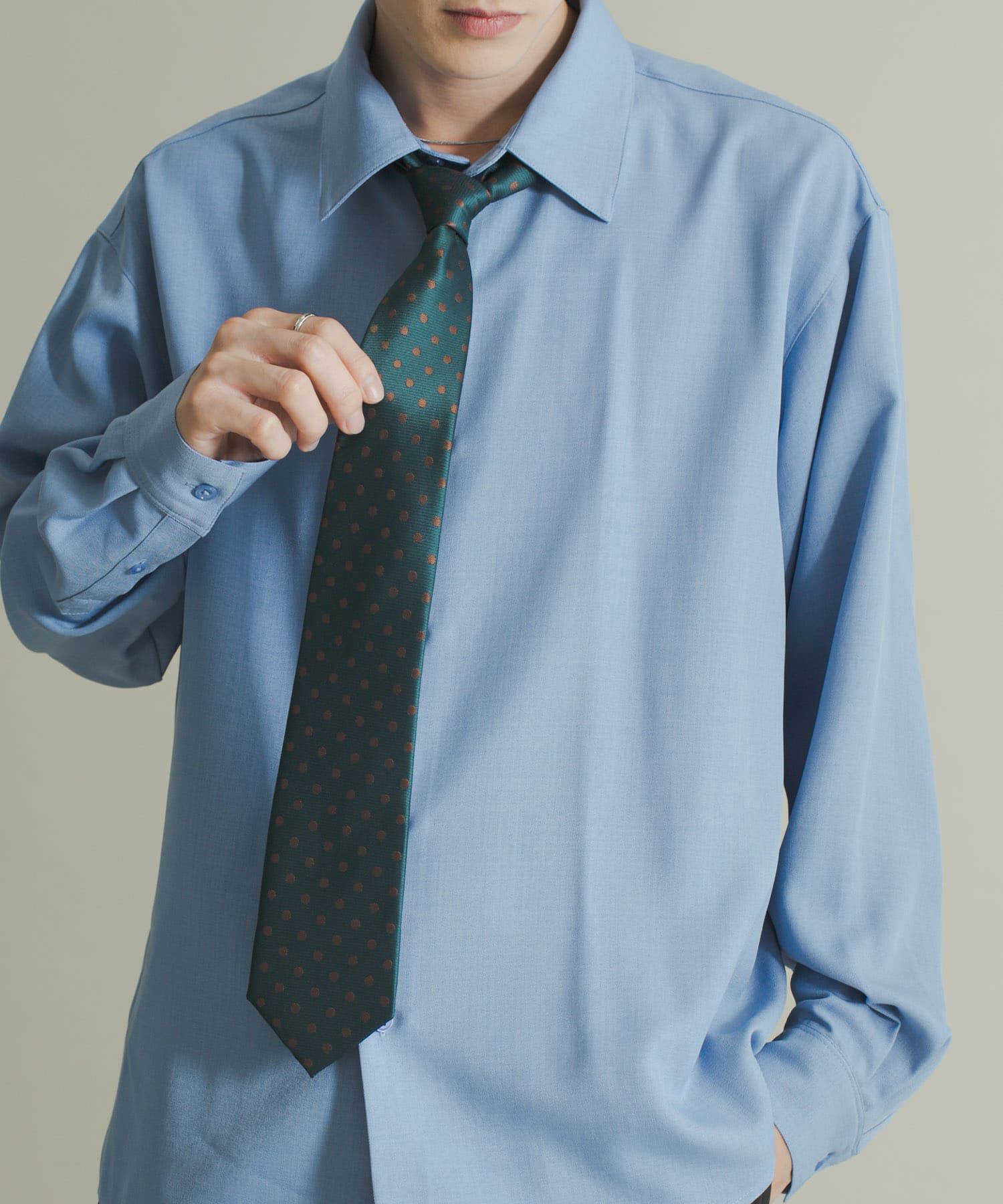 SENSE OF PLACE by URBAN RESEARCH「アソートネクタイ」|ネクタイ・蝶ネクタイ|