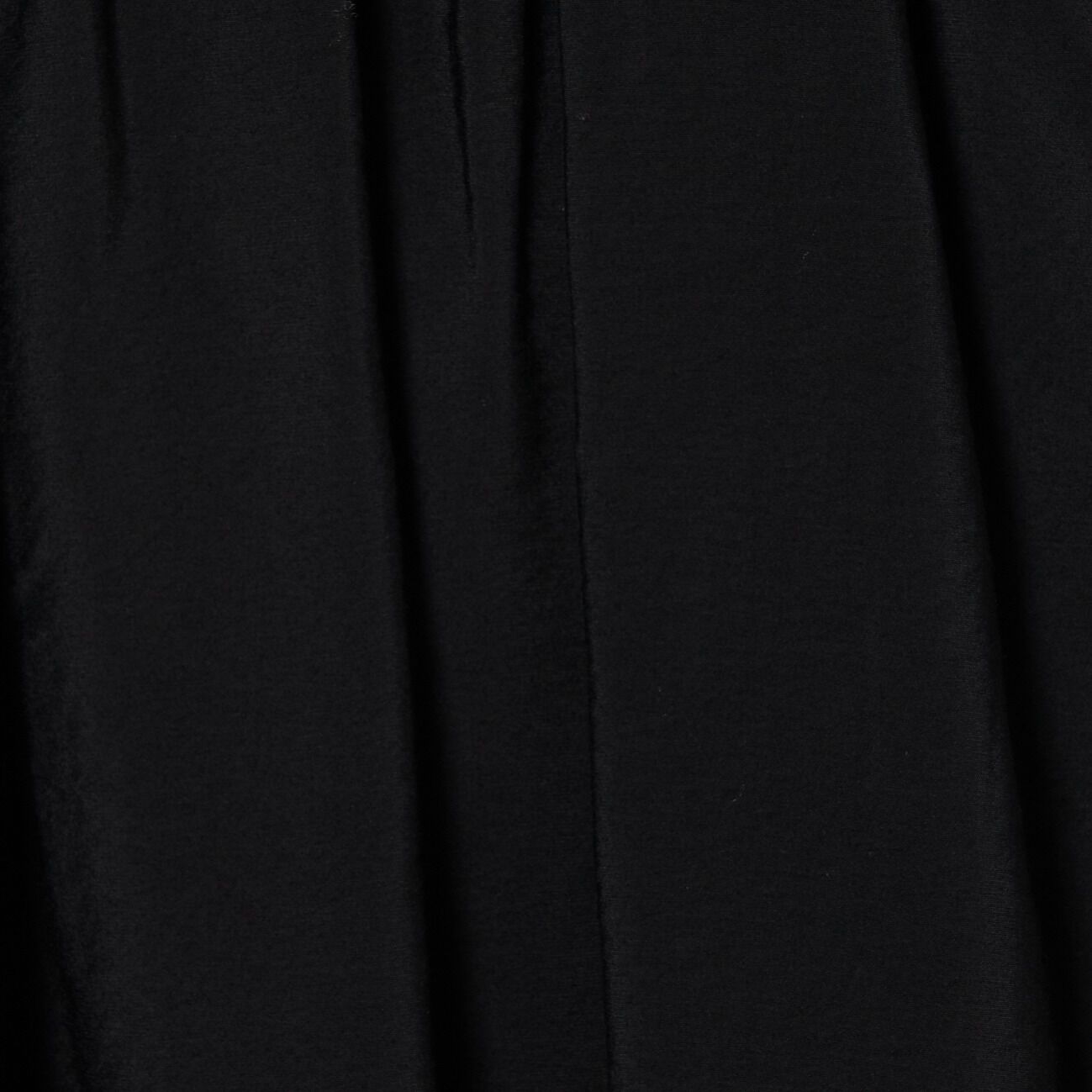 HELIOPOLE「HELIOPOLE RAYON POPLIN BACK GATHER BL」|シャツ・ブラウス|