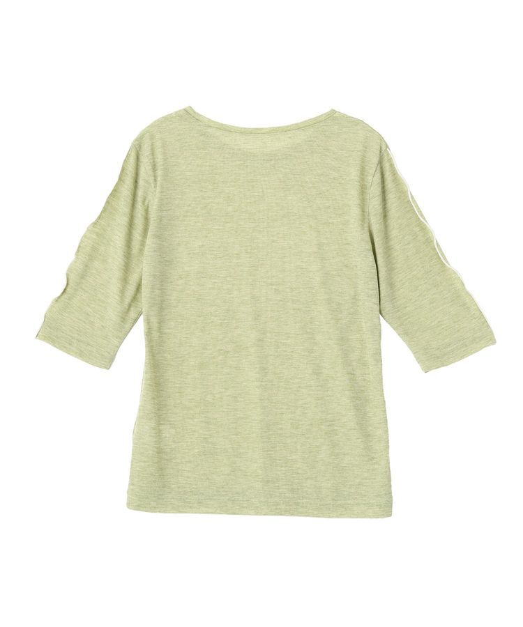 earth music&ecology「ハイショクメロートップス」|Tシャツ・カットソー|