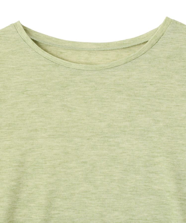 earth music&ecology「ハイショクメロートップス」|Tシャツ・カットソー|