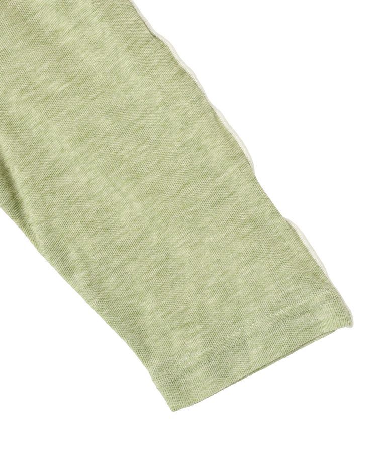 earth music&ecology「ハイショクメロートップス」|Tシャツ・カットソー|