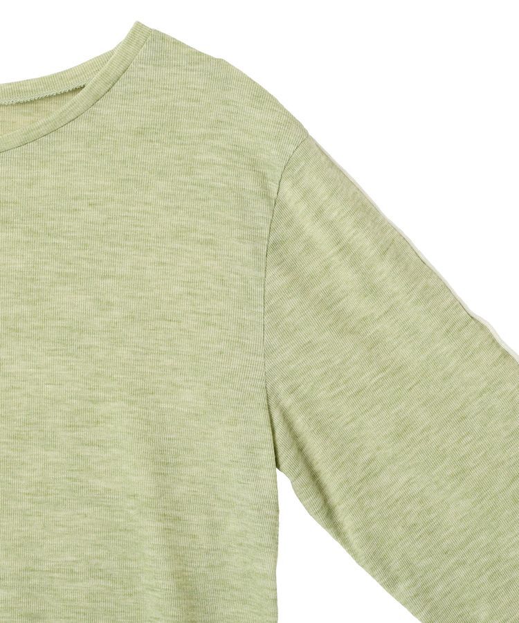 earth music&ecology「ハイショクメロートップス」|Tシャツ・カットソー|