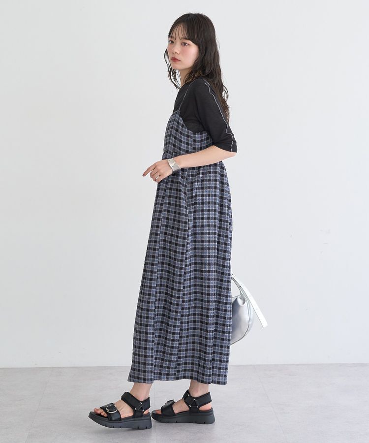 earth music&ecology「ハイショクメロートップス」|Tシャツ・カットソー|