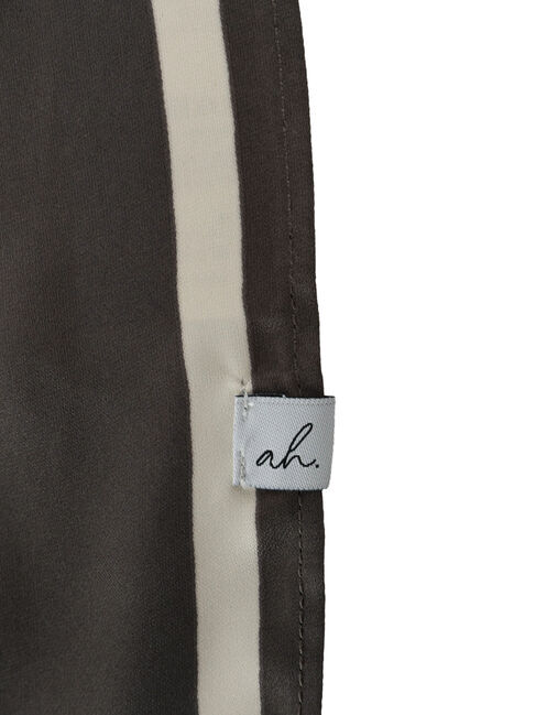  「サテンスカーフ」|ストール|