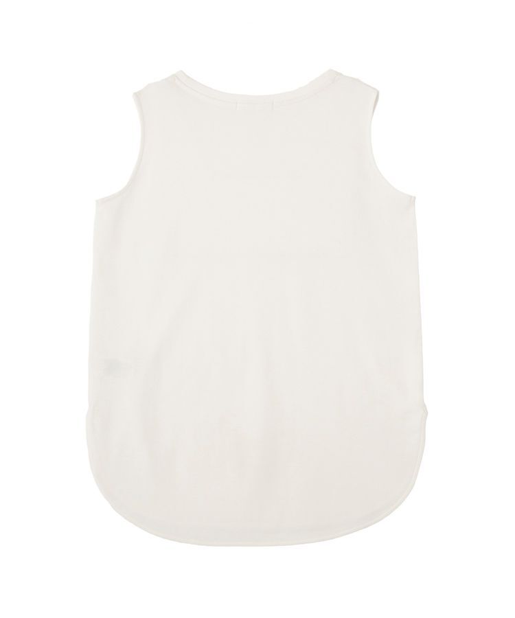 AMERICAN HOLIC「ラウンドヘムタンクトップ」|キャミソール|