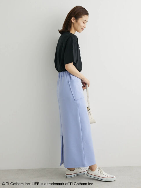  「LIFE フォトプリントTシャツ」|Tシャツ・カットソー|