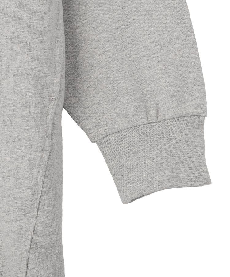 Green Parks「ラガーシャツワンピース」|ワンピース|