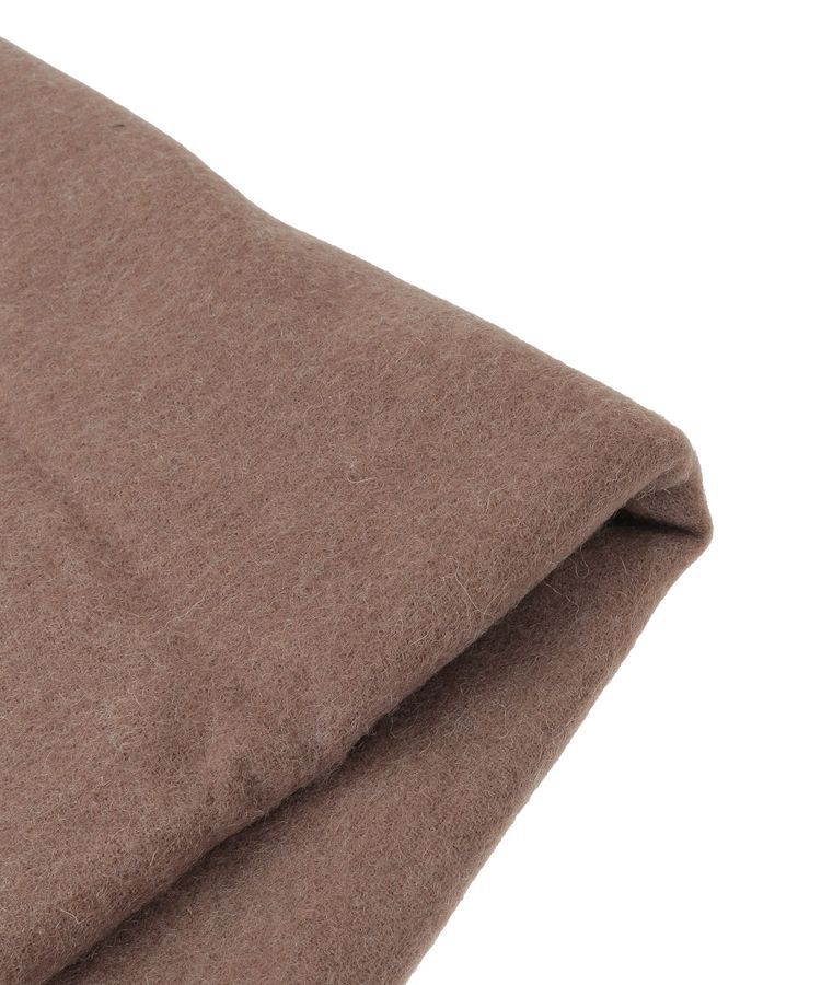 YECCA VECCA「ウールストール」|ストール|