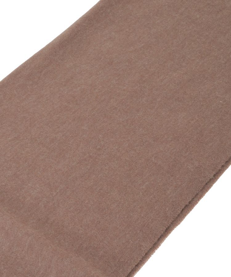 YECCA VECCA「ウールストール」|ストール|