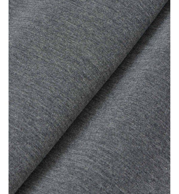 allureville「エアクッションフーディー」|パーカー|