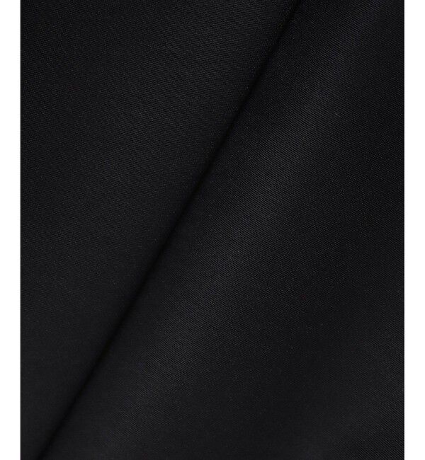 LOULOU WILLOUGHBY「【LOULOU WILLOUGHBY】オーガンジーフリルジャケット」|テーラードジャケット|