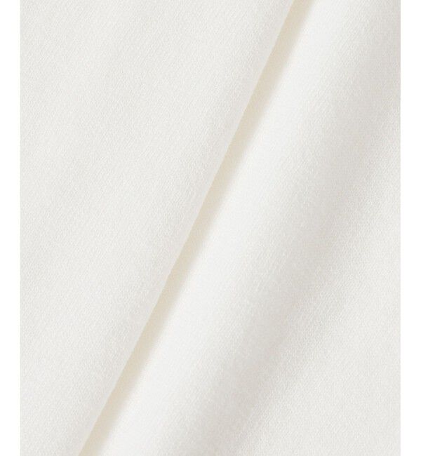 allureville「ハイツイストヤーンプルオーバー」|ニット・セーター|