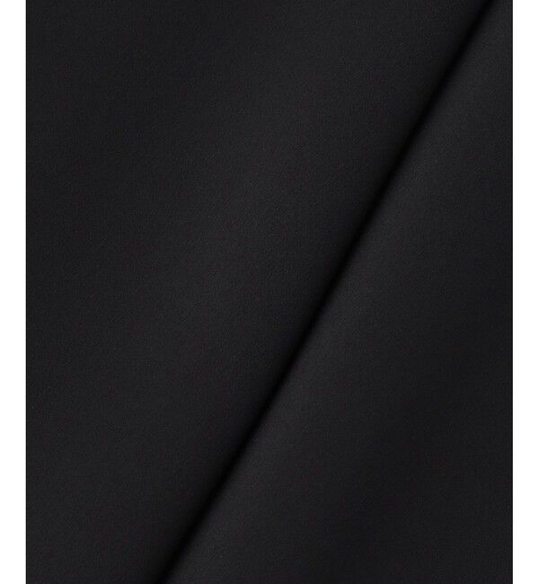 allureville「サテンイージーパンツ」|チノ|