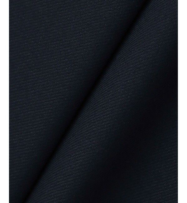 allureville「TR裏起毛マリンパンツ」|チノ|