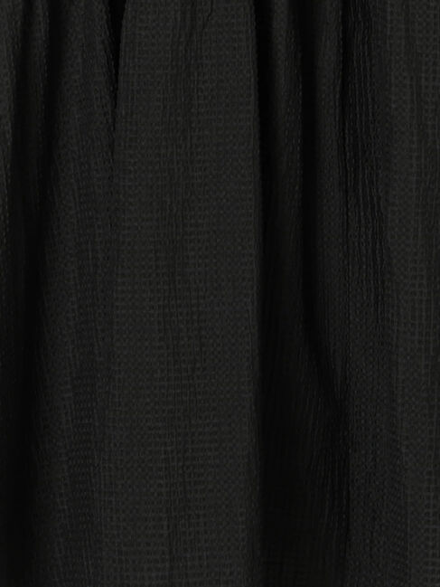 Te chichi TERRASSE「サイドリボンサッカースカート」|スカート|