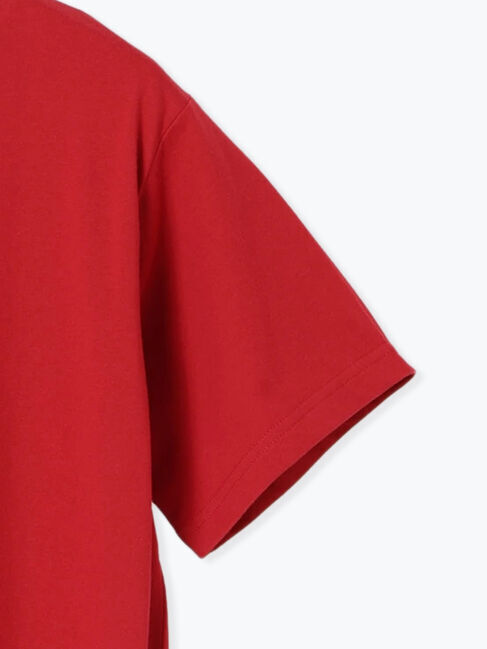 Lugnoncure「半袖カットワンピース」|ワンピース|