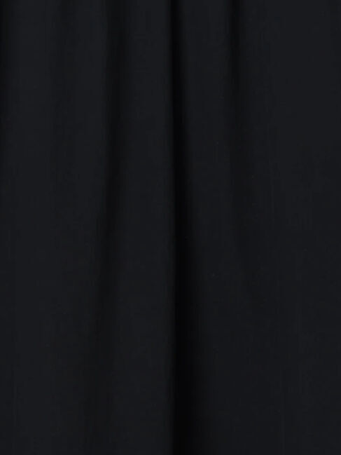 Samansa Mos2「【WEB限定】バックスリットジャンスカ」|ワンピース|