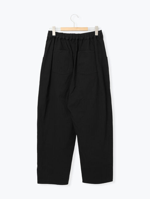 Samansa Mos2「ツータックカーブパンツ」|その他|