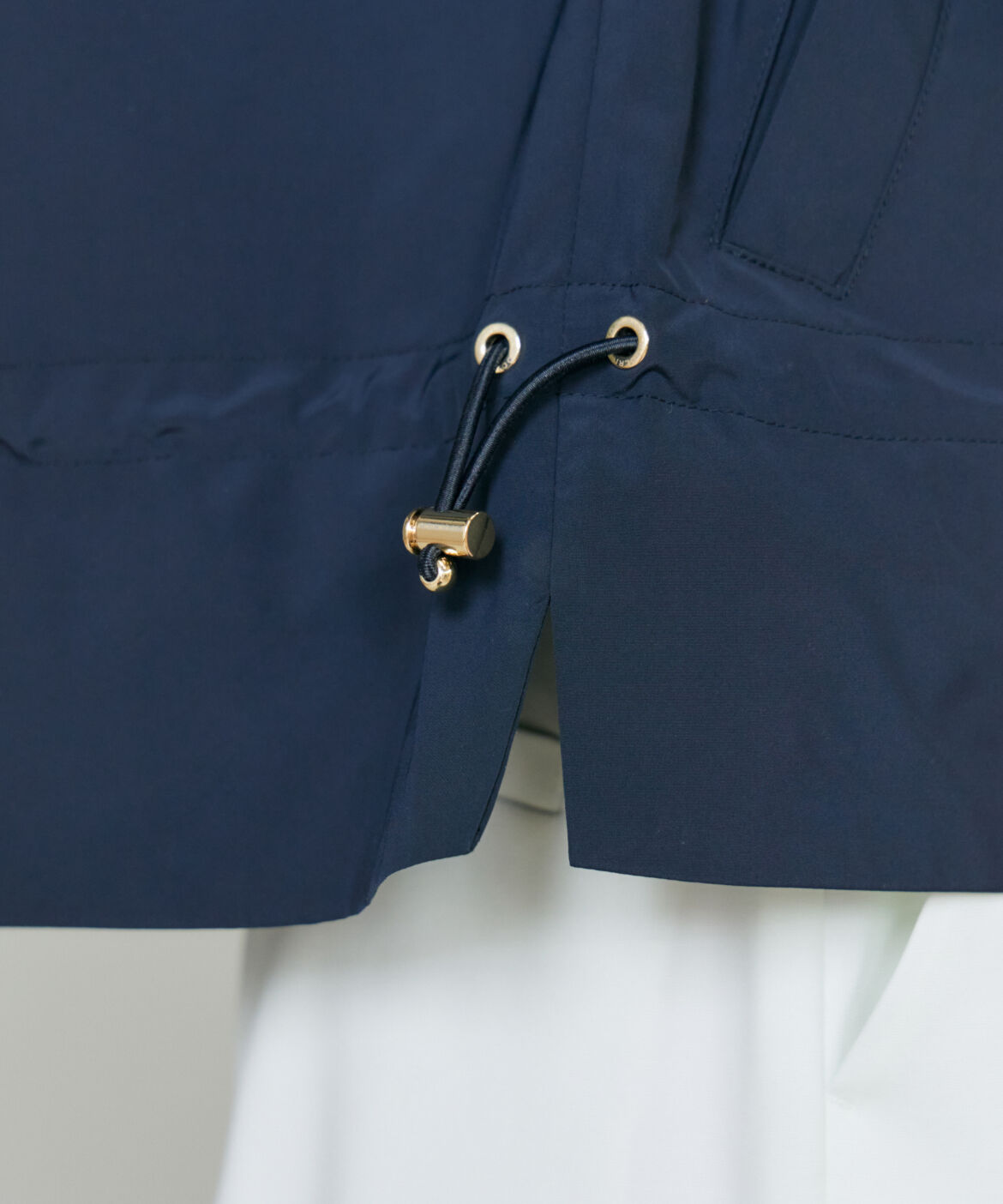 INED「ボンバージャケット CITY BOMBER《WOOLRICH》」|その他|