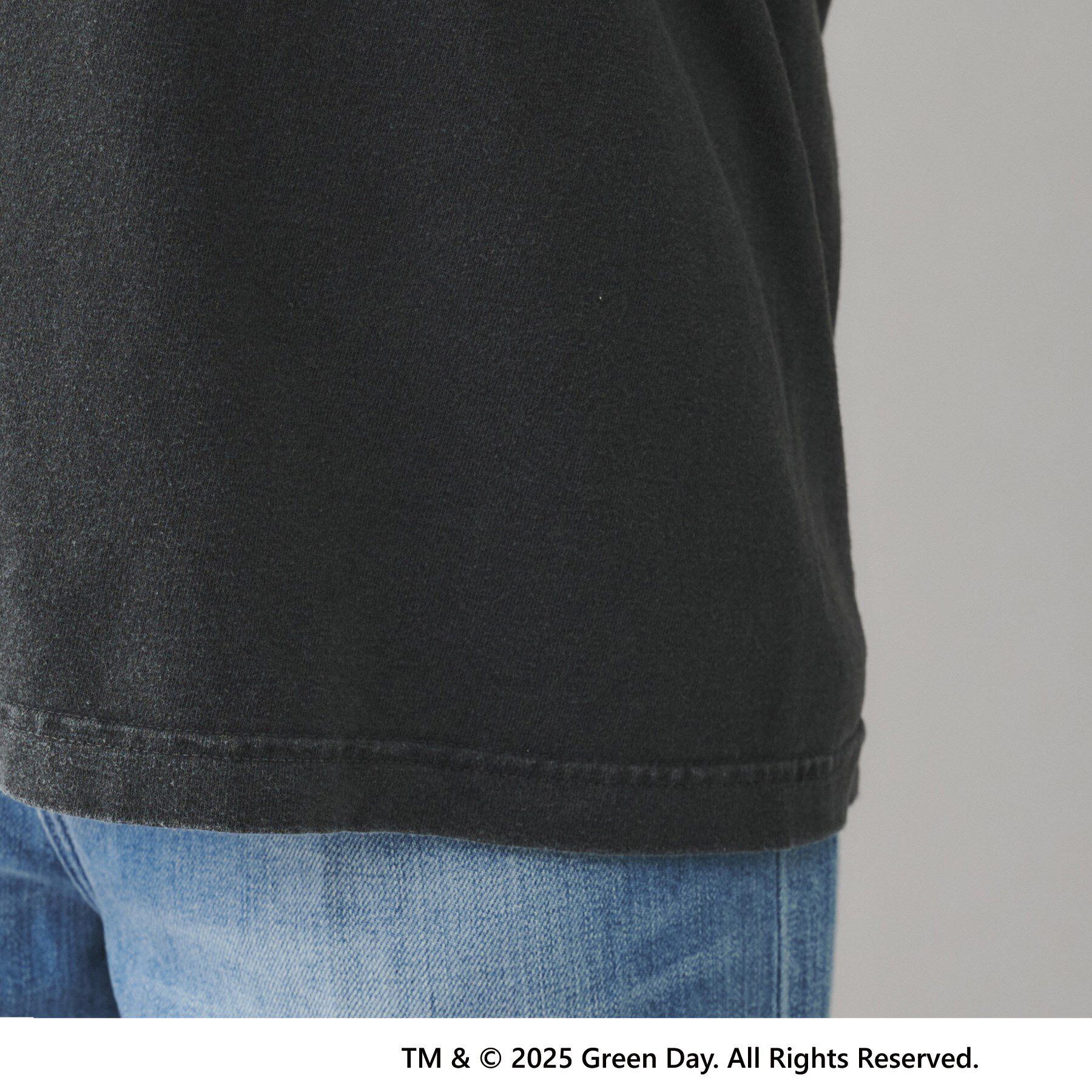 UNTITLED「【GOOD ROCK SPEED】GREEN DAY Tシャツ」|Tシャツ・カットソー|