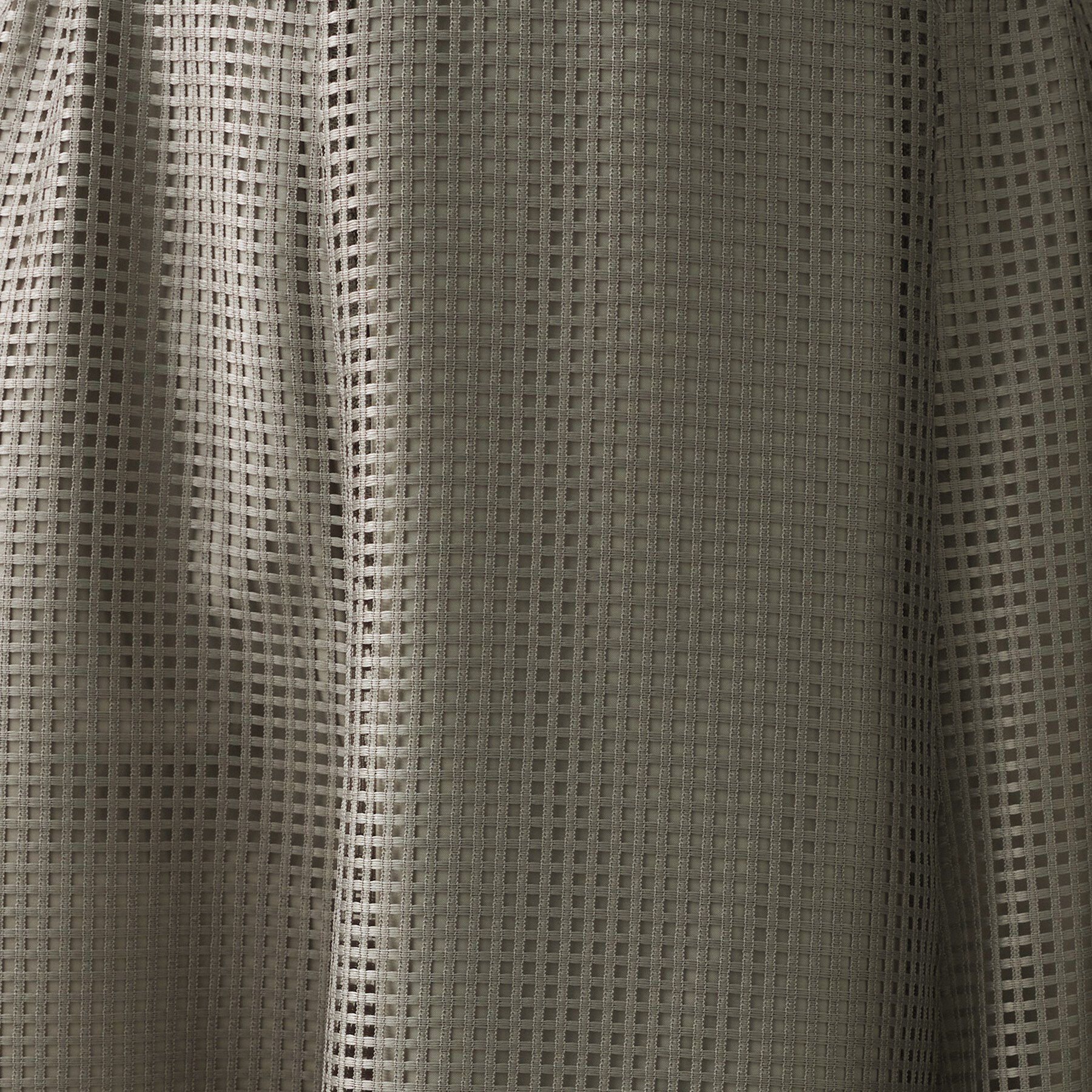 UNTITLED「スクエアメッシュスカート」|スカート|