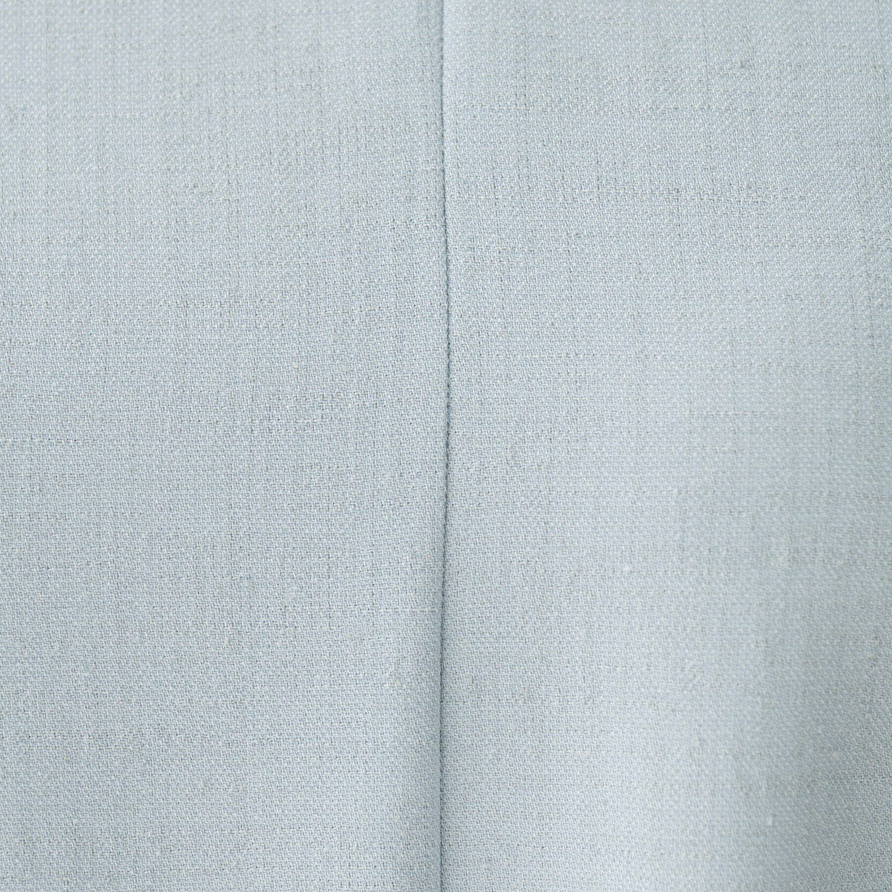 UNTITLED「スラブバンドカラーワンピース」|ワンピース|