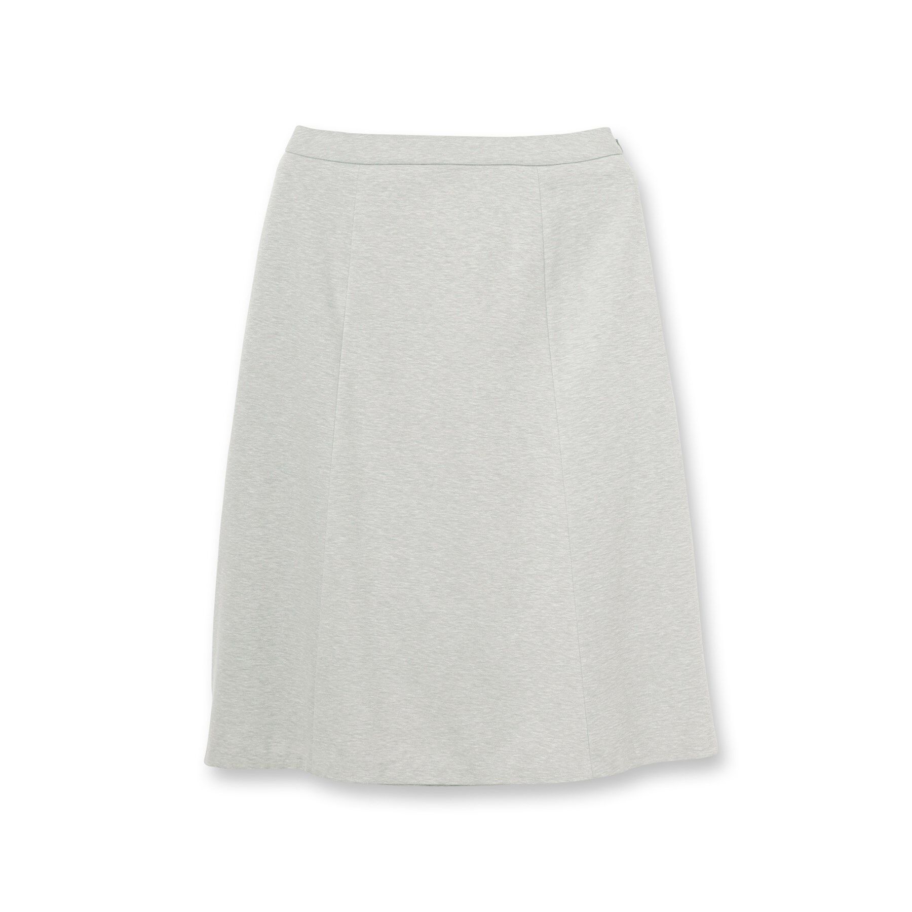 Reflect「【匠シリーズ／洗える】ソフトフレアスカート」|スカート|