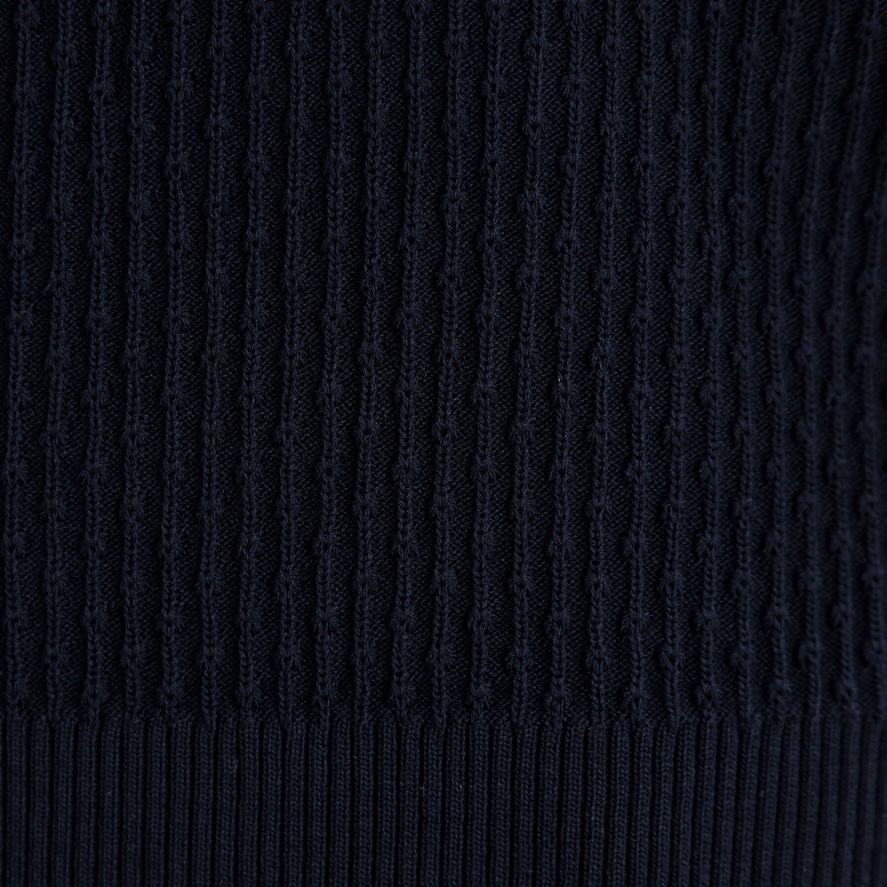 Reflect「ボタンディティールニット」|ニット・セーター|