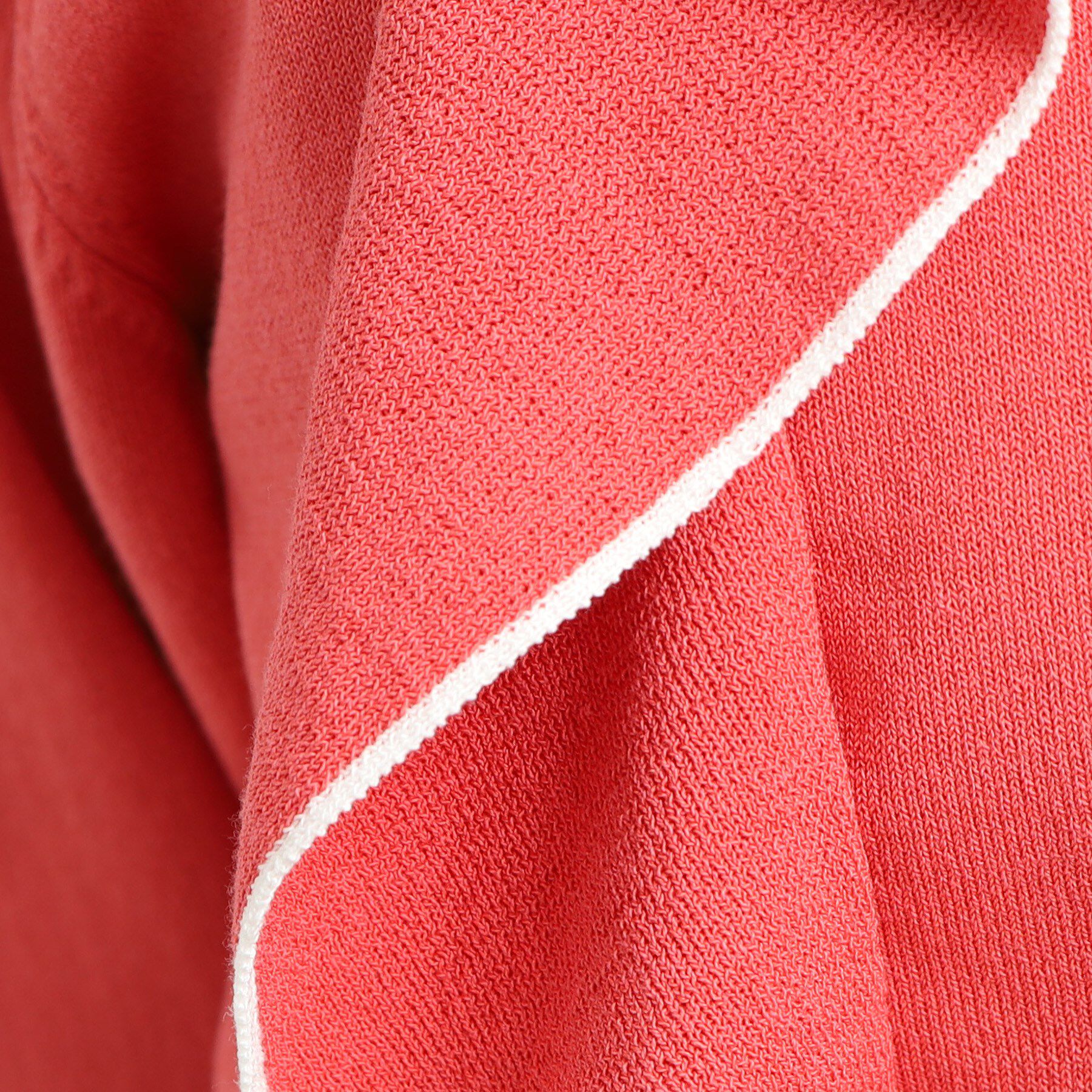 Reflect「ラッフルフリルプルオーバーニット」|ニット・セーター|