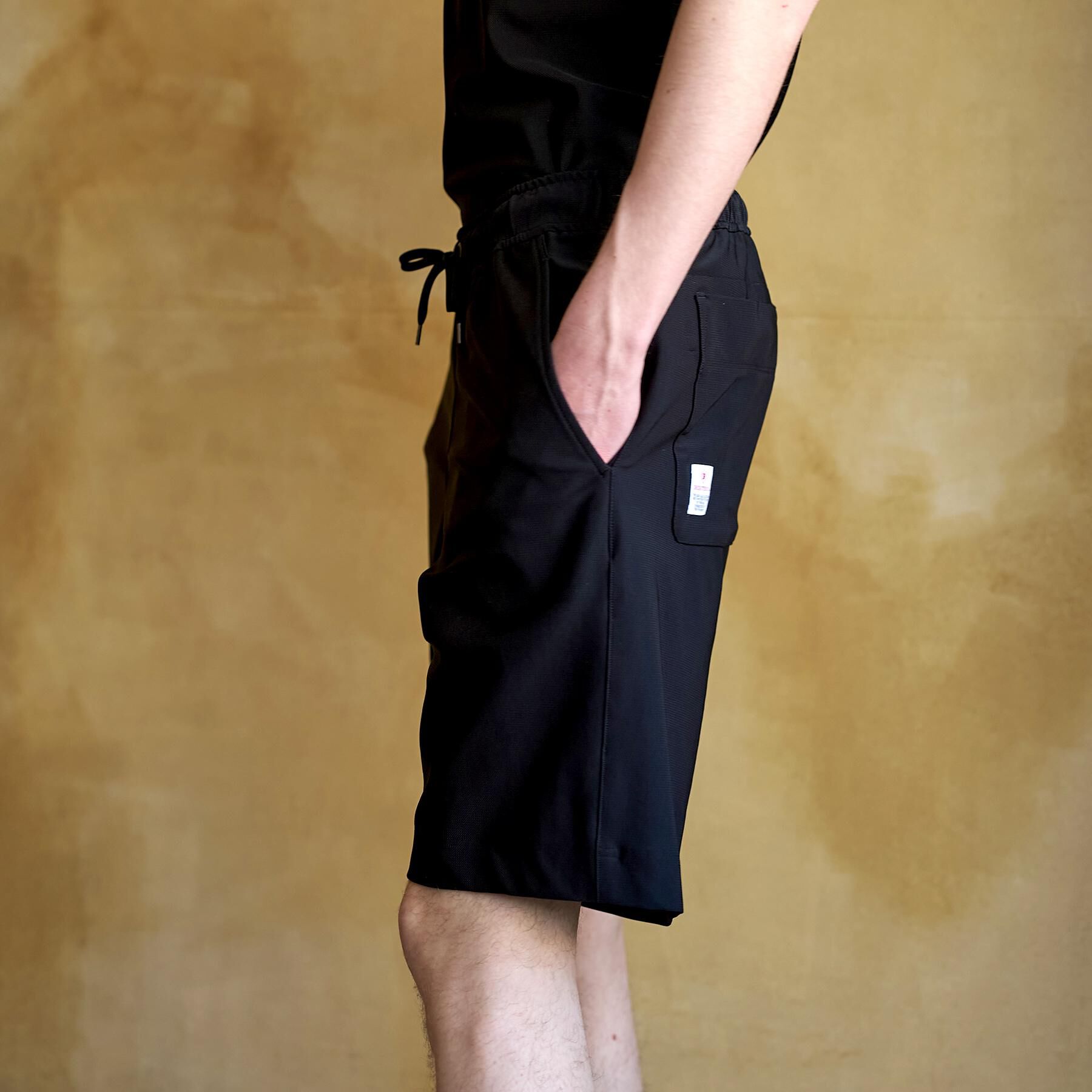 DRESSTERIOR「【Safari5月号掲載】AIRTOOL クールストレッチハーフパンツ」|その他|