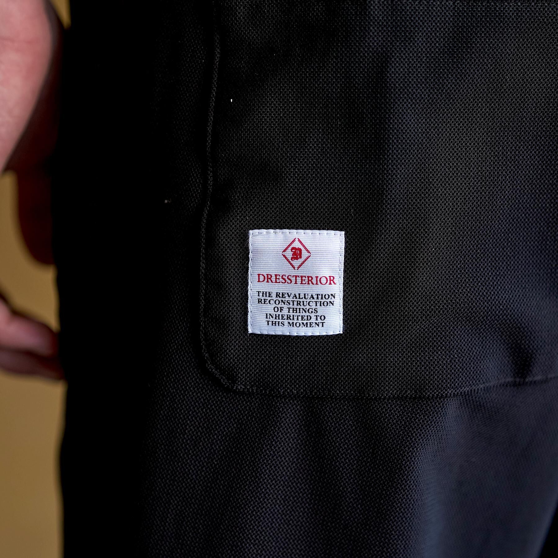 DRESSTERIOR「【Safari5月号掲載】AIRTOOL クールストレッチハーフパンツ」|その他|