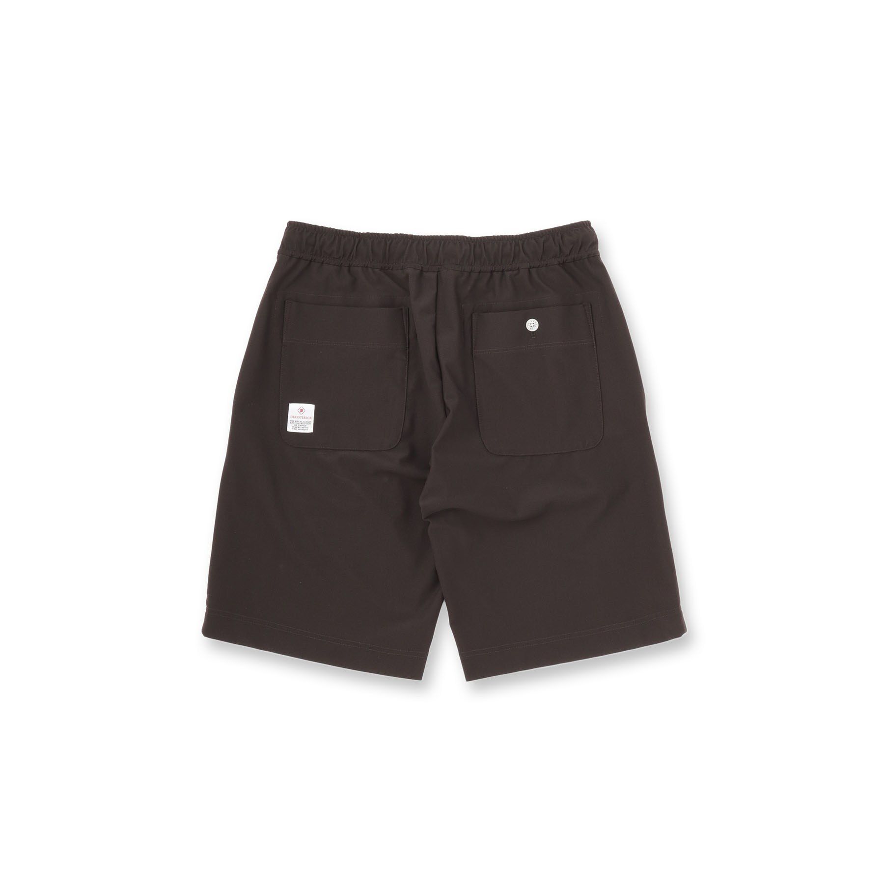 DRESSTERIOR「【Safari5月号掲載】AIRTOOL クールストレッチハーフパンツ」|その他|