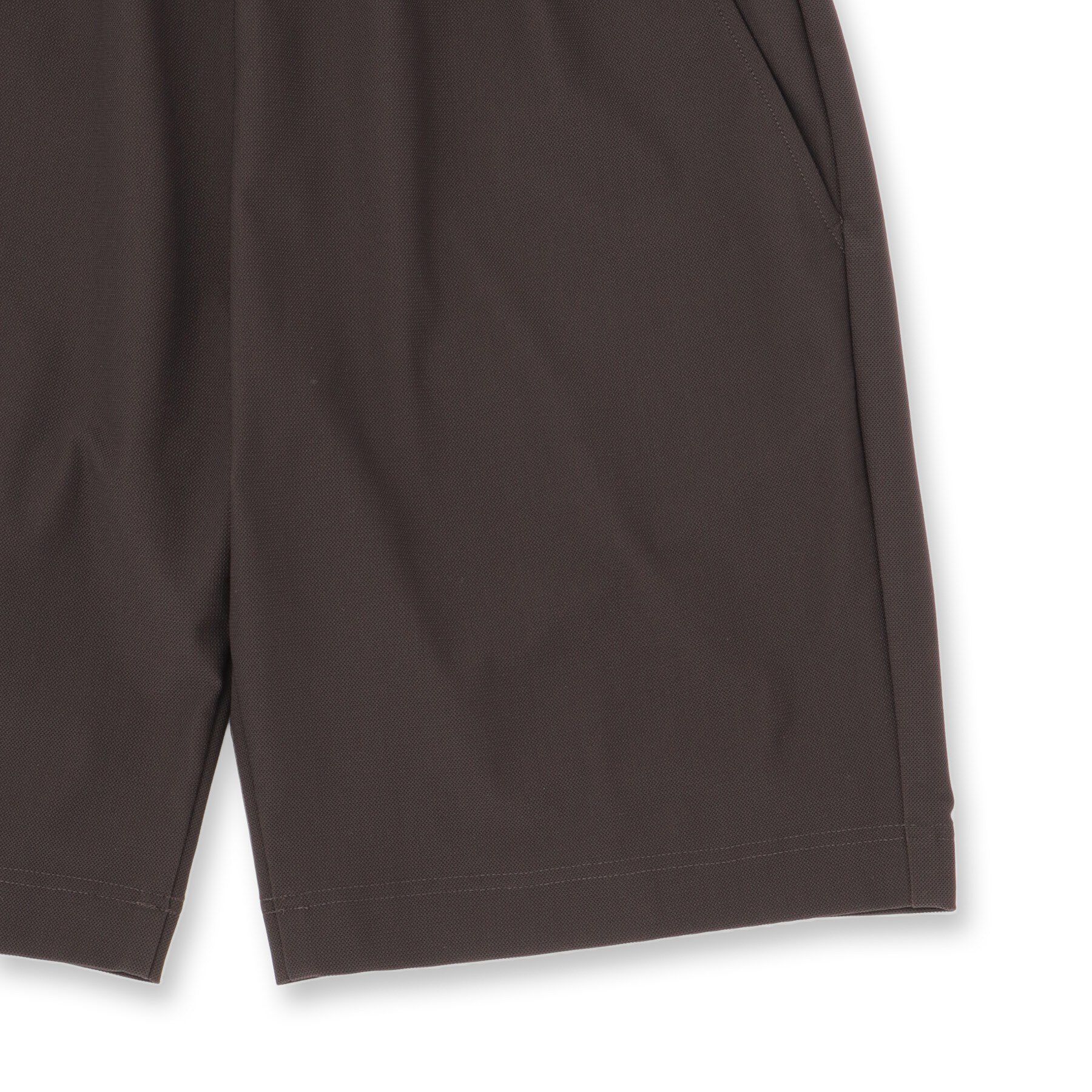 DRESSTERIOR「【Safari5月号掲載】AIRTOOL クールストレッチハーフパンツ」|その他|