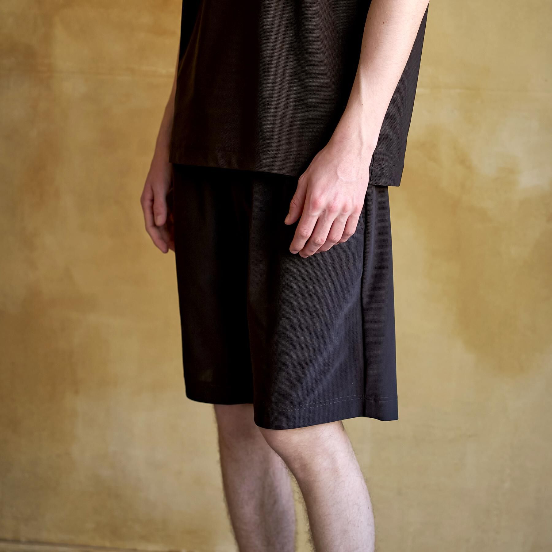 DRESSTERIOR「【Safari5月号掲載】AIRTOOL クールストレッチハーフパンツ」|その他|