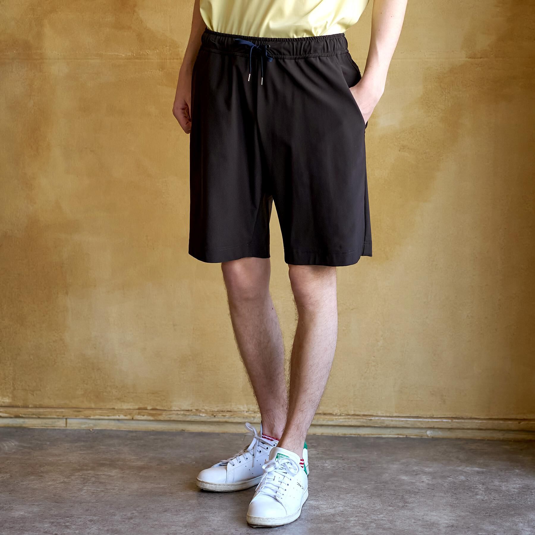 DRESSTERIOR「【Safari5月号掲載】AIRTOOL クールストレッチハーフパンツ」|その他|