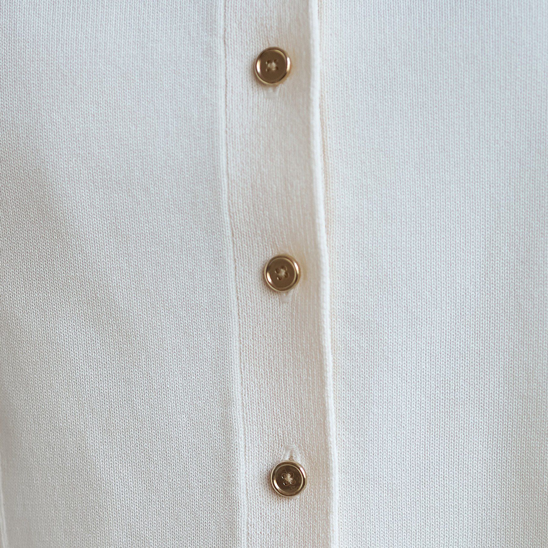 DRESSTERIOR「クールタッチ ニットカーディガン」|カーディガン|