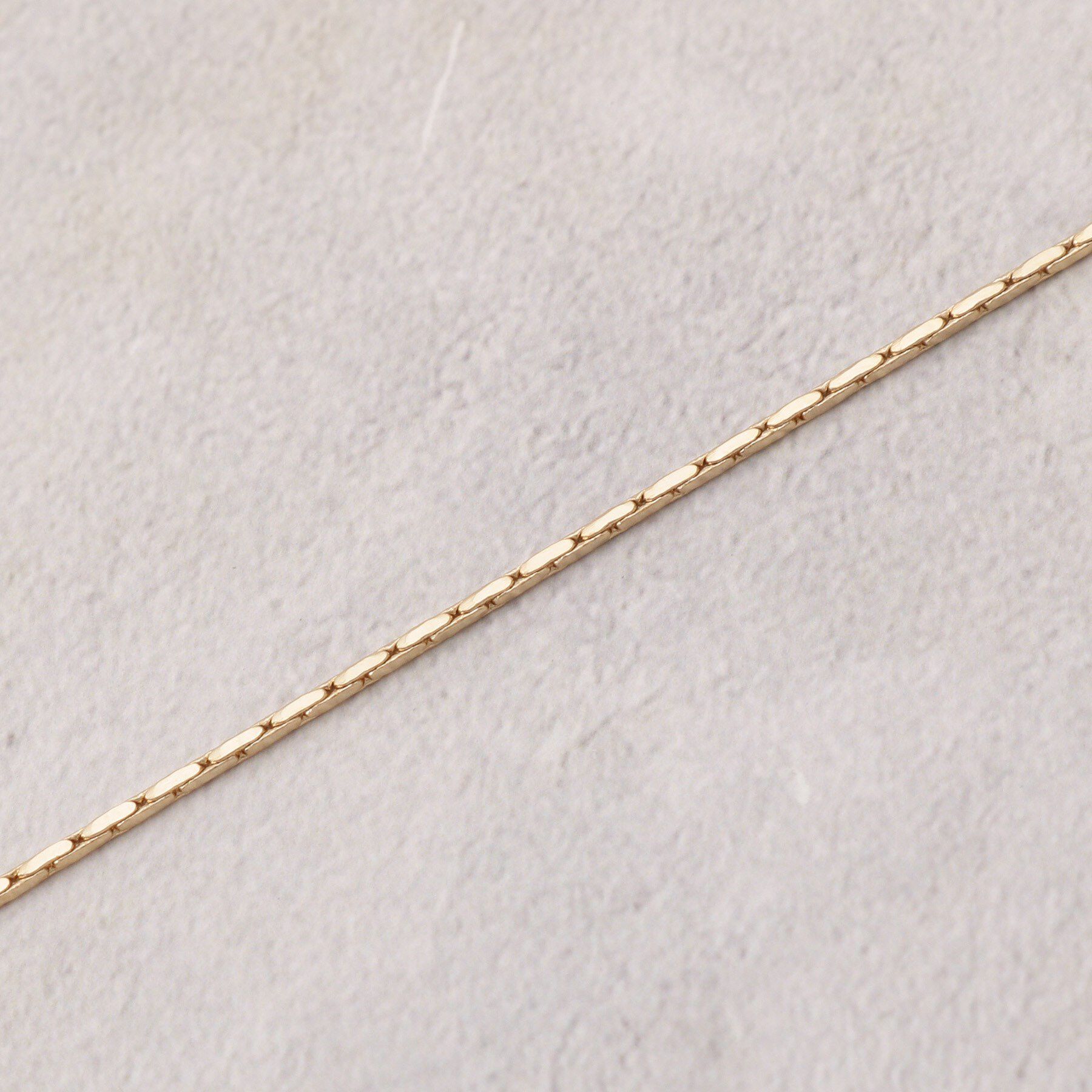 grove「クリアパール調メニーリングネックレス」|ネックレス|