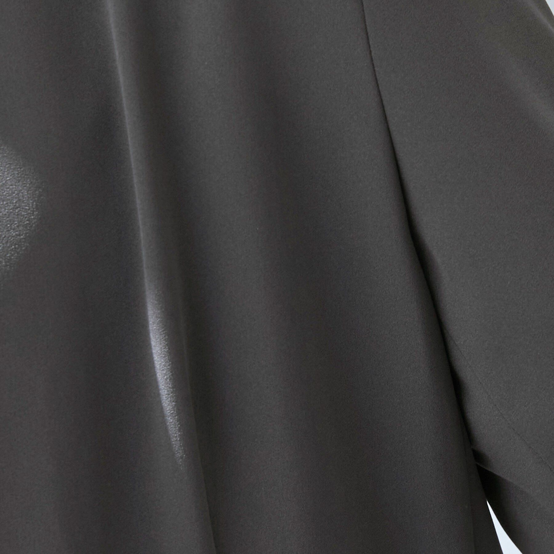 INDIVI「【さらに軽く軽快！／着る日傘】ノーカラージャケット」|ノーカラージャケット|